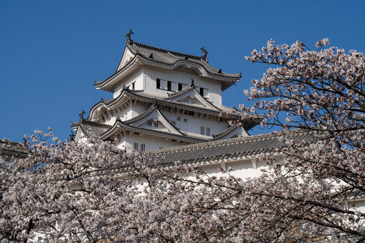 High Noon Himeji - Limited to 15 Prints